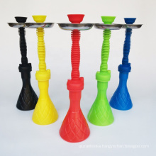 disposable hookah disposable shisha  disposable plastic hookah disposable silicone hookah